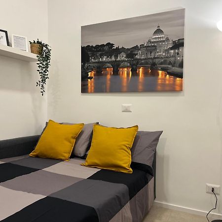 Domus76 Casa Vacanze Řím Exteriér fotografie