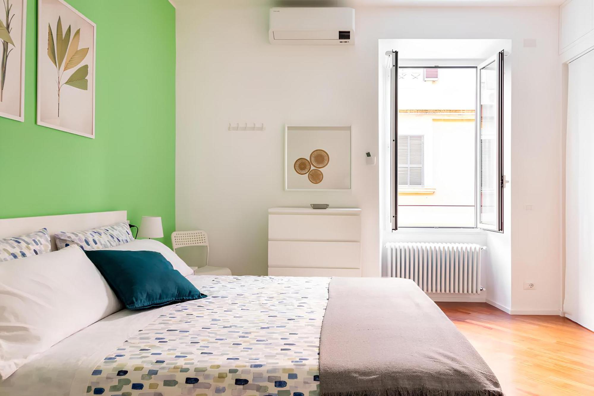 Domus76 Casa Vacanze Řím Exteriér fotografie