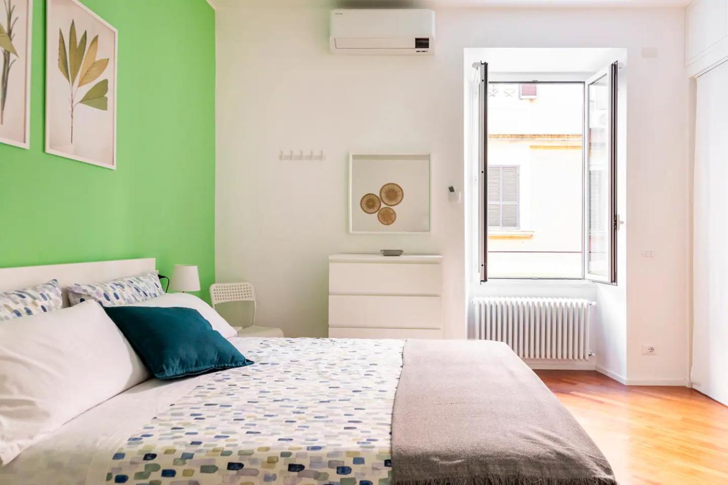 Domus76 Casa Vacanze Řím Exteriér fotografie