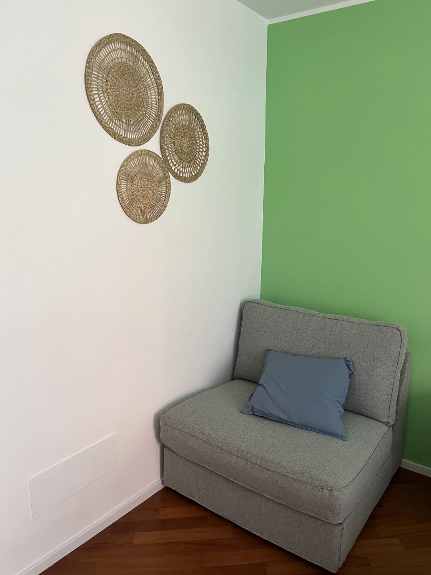 Domus76 Casa Vacanze Řím Exteriér fotografie