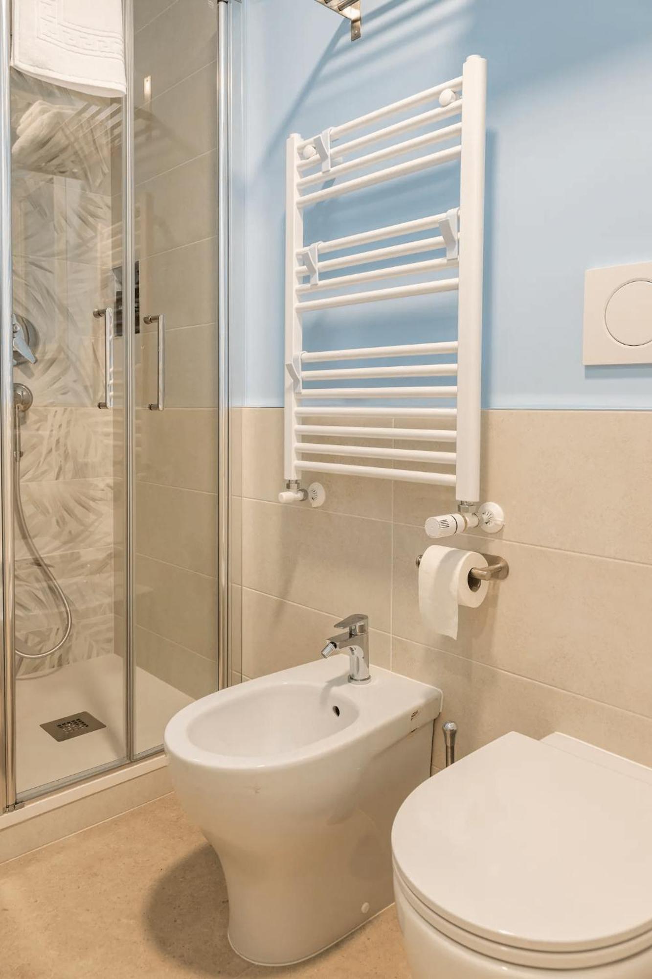 Domus76 Casa Vacanze Řím Exteriér fotografie